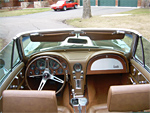 1967 Corvette Roadster