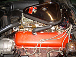 1967 Corvette Roadster