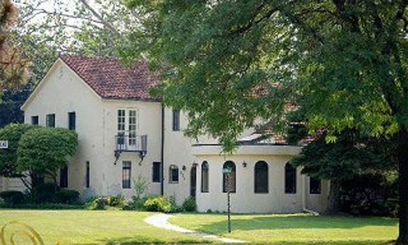 Zora Arkus-Duntov's Suburban Detroit Home is for Sale