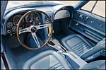 1967 L89 Corvette for sale at Mecum's Indy Auction