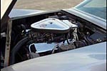 1968 Yenko Corvette for sale at Mecum's Indy Auction
