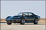 1969 L88 Corvette for sale at Mecum's Indy Auction