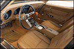 1969 L88 Corvette for sale at Mecum's Indy Auction