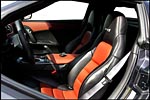 2009 Corvette ZR1 for sale at Mecum's Indy Auction