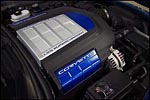 2009 Corvette ZR1 for sale at Mecum's Indy Auction