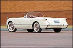 1953 Corvette for sale at Mecum's Indy Auction