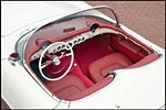 1953 Corvette for sale at Mecum's Indy Auction