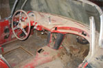 1960 Corvette Barn Find