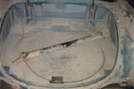 1960 Corvette Barn Find