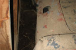 1960 Corvette Barn Find