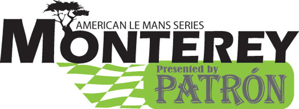 Corvette Racing: Links for the ALMS at Monterey