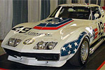 Chevrolet to Salute Corvette Legends of Le Mans at Monterey