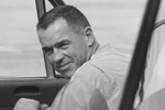 Chevrolet to Salute Corvette Legend Dr. Dick Thompson at Monterey