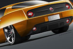 Corvette-Based Endora SC-1 Heading for Production