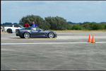 2009 Corvette ZR1 for sale at Mecum's Indy Auction