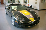 #18 2009 GT1 Championship Edition Coupe
