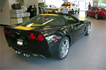 #18 2009 GT1 Championship Edition Coupe