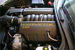 #18 2009 GT1 Championship Edition Coupe