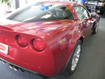 2008 427 Edition Corvette Z06