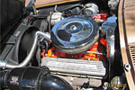 Corvette Values: 1963 Corvette Roadster