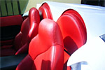 SpeedRacer is Selling is Mach 5 Corvette