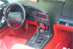 SpeedRacer is Selling is Mach 5 Corvette