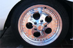 SpeedRacer is Selling is Mach 5 Corvette