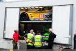 American Invasion: The Corvette C6.Rs Arrive at Le Mans