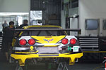 Corvettes on eBay: Mail Order Baldwin/Motion Corvette