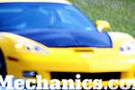 Blue Devil/SS Corvette Spy Photos from Popular Mechanics