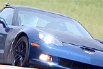 Blue Devil/SS Corvette Spy Photos from Popular Mechanics