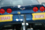 Blue Devil/SS Corvette Spy Photos from Popular Mechanics