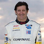 Ron Fellows