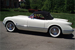 The 274th 1953 Corvette Ever Made