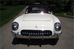 The 274th 1953 Corvette Ever Made