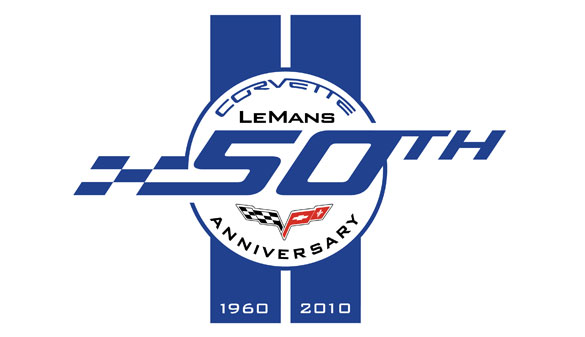 2010 Le Mans: Corvette Racing Links for June 10, 2010