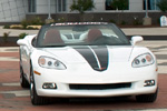 Chevrolet Celebrates Production of the 1,500,000th Corvette