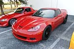 [PICS] Corvettes at Tampa Bay's Cars and Coffee