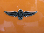 2007 Corvette Indianapolis 500 Pace Car