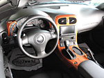 2007 Corvette Indianapolis 500 Pace Car
