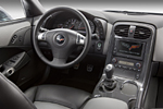 Behind the Wheel of the 2009 Corvette Z06