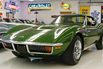 1972 Corvette ZR1 – The Rarest of all Small-Block Chevys