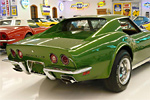 1972 Corvette ZR1 – The Rarest of all Small-Block Chevys