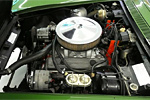 1972 Corvette ZR1 – The Rarest of all Small-Block Chevys