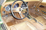1972 Corvette ZR1 – The Rarest of all Small-Block Chevys