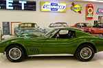 1972 Corvette ZR1 – The Rarest of all Small-Block Chevys