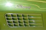 1972 Corvette ZR1 – The Rarest of all Small-Block Chevys