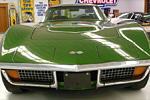1972 Corvette ZR1 – The Rarest of all Small-Block Chevys