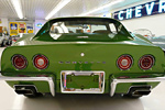 1972 Corvette ZR1 – The Rarest of all Small-Block Chevys