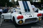 Celebrating the 50th Anniversary of the 1960 Briggs Cunningham Corvette